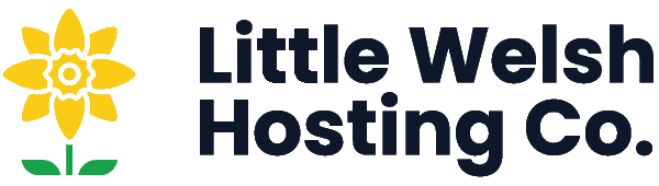 Little Welsh Hosting Company